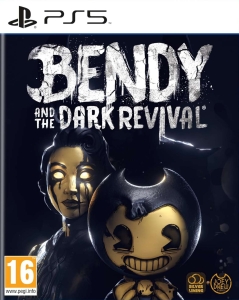 Bendy and the Dark Revival PS5 ANG Używana KW