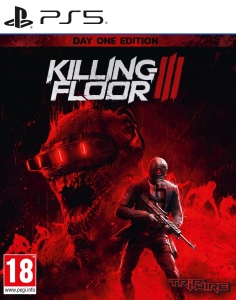 Killing Floor 3 PS5 Używana nh