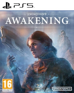 Unknown 9 Awakening PS5 ANG Używana KW