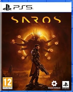 Saros PS5 Używana nh