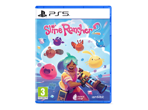 Slime Rancher 2 PS5 Nowa KW