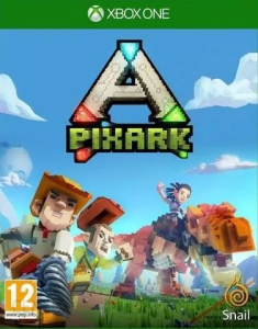 Pixark XONE Używana KW