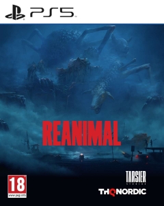 Reanimal PS5 Nowa nh