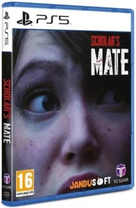 Scholar's Mate PS5 Nowa KW