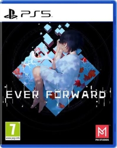 Ever Forward PS5 Nowa KW