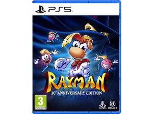  Rayman 30th Anniversary Edition PS5 Używana KW