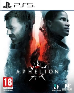 Aphelion PS5 Nowa KW