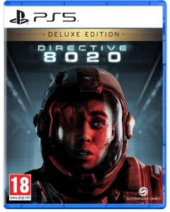 Directive 8020 PS5 Używana nh