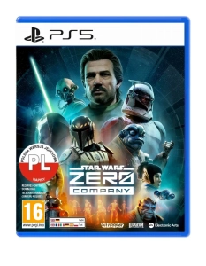 Star Wars Zero Company PS5 Nowa KW