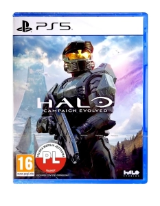 Halo Campaign Evolved PS5 Używana nh