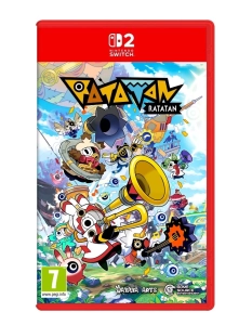 Ratatan Switch 2 Nowa KW