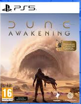 Dune Awakening PS5 Nowa nh