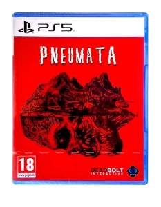 Pneumata PS5 Nowa KW