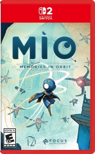 MIO Memories of Orbit Switch Nowa KW