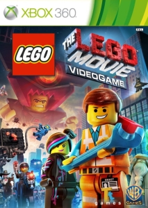 LEGO Przygoda X360 Używana (nh)