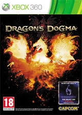 Dragon's Dogma  X360 Używana (KW)