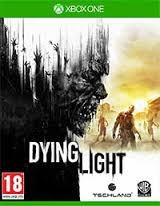 Dying Light XONE używana (nh)