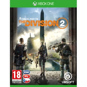 The Division 2 XONE Używana nh