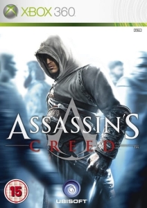 Assassin's Creed X360 Używana (KW)