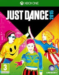Just Dance 2015 XONE Używana (KW)
