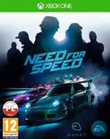 Need For Speed XONE Używana (nh)