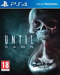 Until Dawn PS4 Nowa (KW)
