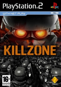 Killzone PS2 Używana (nh)