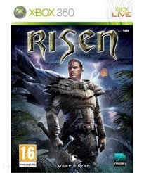 Risen X360 Używana nh
