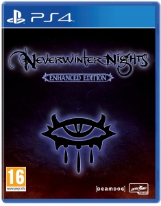 Neverwinter Nights Enhanced Edition PS4 Nowa nh
