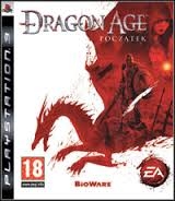 Dragon Age Początek PS3 Używana (kw)
