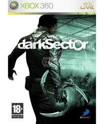 Dark Sector X360 Używana (nh)