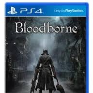 Bloodborne PS4 Nowa (kw)