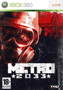 Metro 2033 X360 Używana (KW)