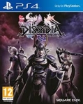 Final Fantasy Dissidia PS4 Nowa (KW)