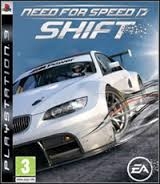 Need For Speed Shift PS3 Używana (kw)