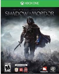 Shadow of Mordor: Cień Mordoru XONE Nowa (nh)