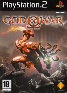 God Of War PS2 Używana (KW)
