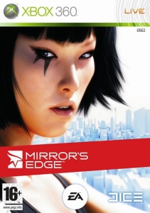 Mirror's Edge X360 Używana (KW)