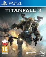 Titanfall 2 PS4 Używana (nh)