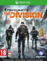 The Division XONE Używana (nh)