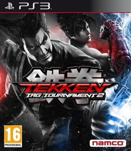 Tekken Tag Tournament 2 PS3 Używana (kw)