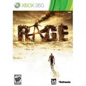 Rage X360 Używana (nh)