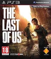 The Last Of Us eng PS3 używana (kw)