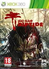 Dead Island Riptide X360 Używana (KW)