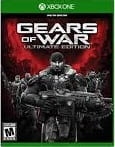 Gears of War Ultimate Edition XONE Używana (KW)