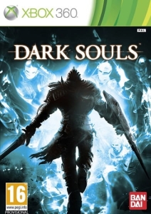 Dark Souls X360 Używana (KW)